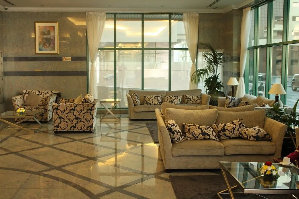 دبي Wescott Pearl Hotel Apartments الإمارات العربية المتحدة