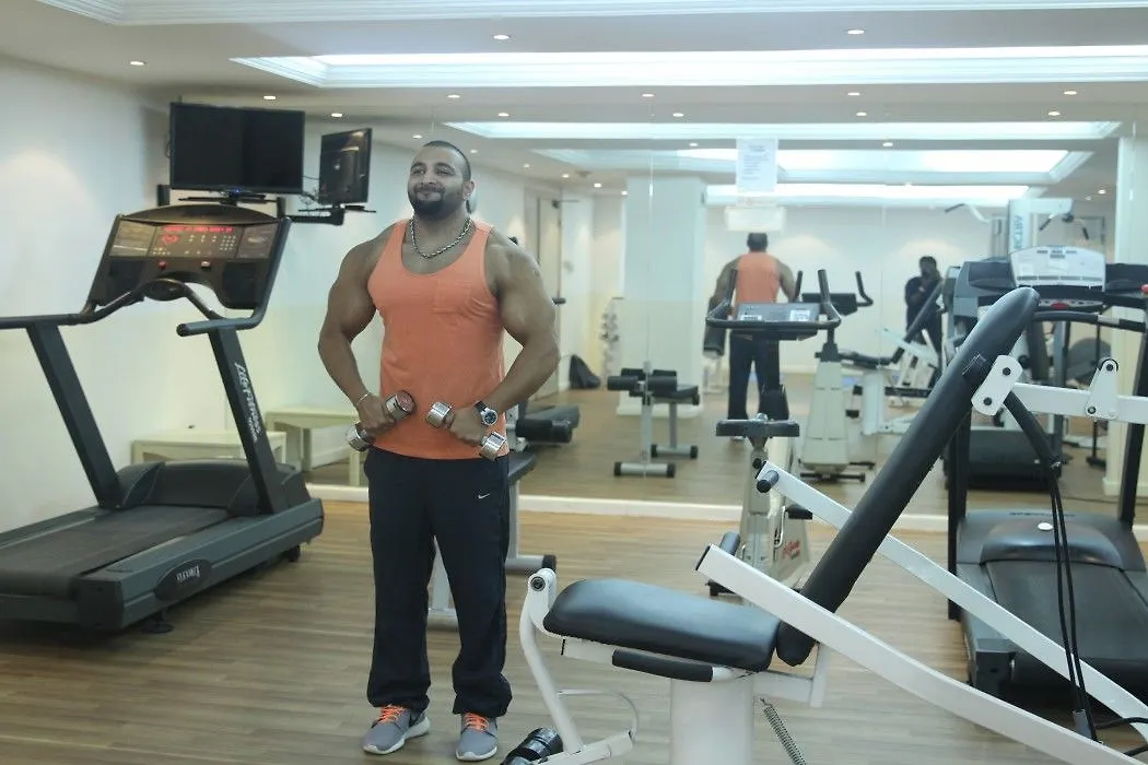 شقة فندقية دبي Wescott Pearl Hotel Apartments